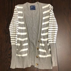American Eagle cardigan